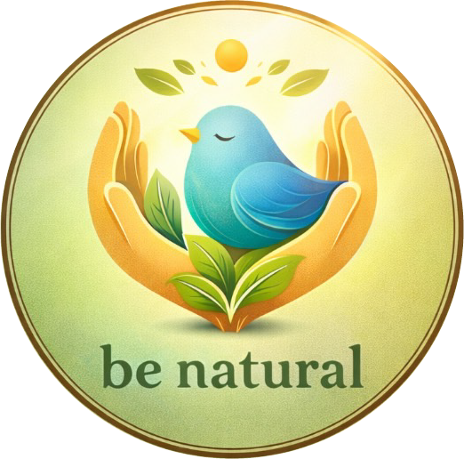 ボディートークbe natural あなたが自然体でいられるようにお手伝いします